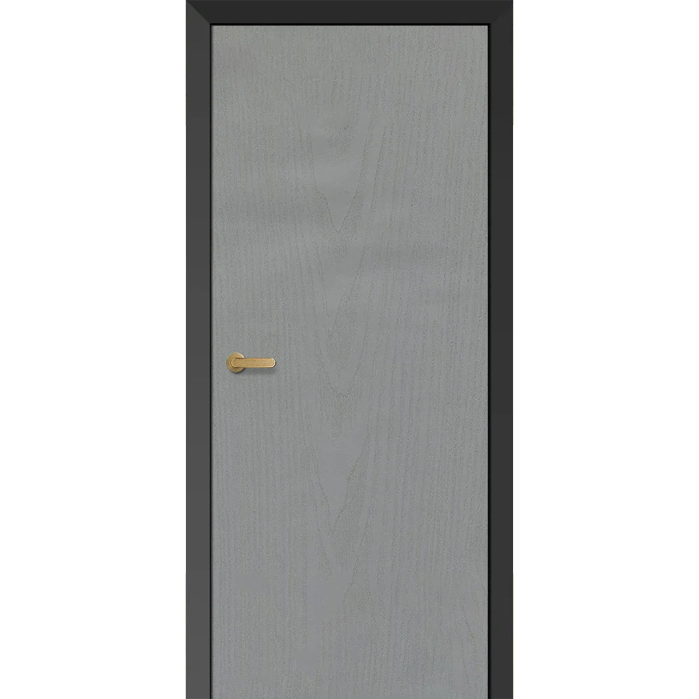 Pre-finished ABS Door - Plain C