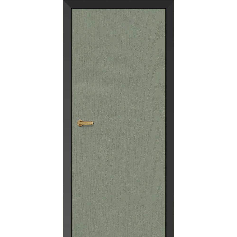 Pre-finished ABS Door - Plain C