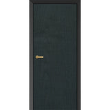 Pre-finished ABS Door - Plain C