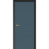 Pre-finished ABS Door - Plain D