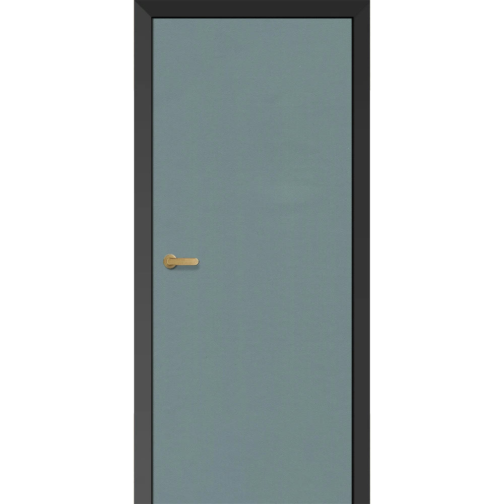 Pre-finished ABS Door - Plain E