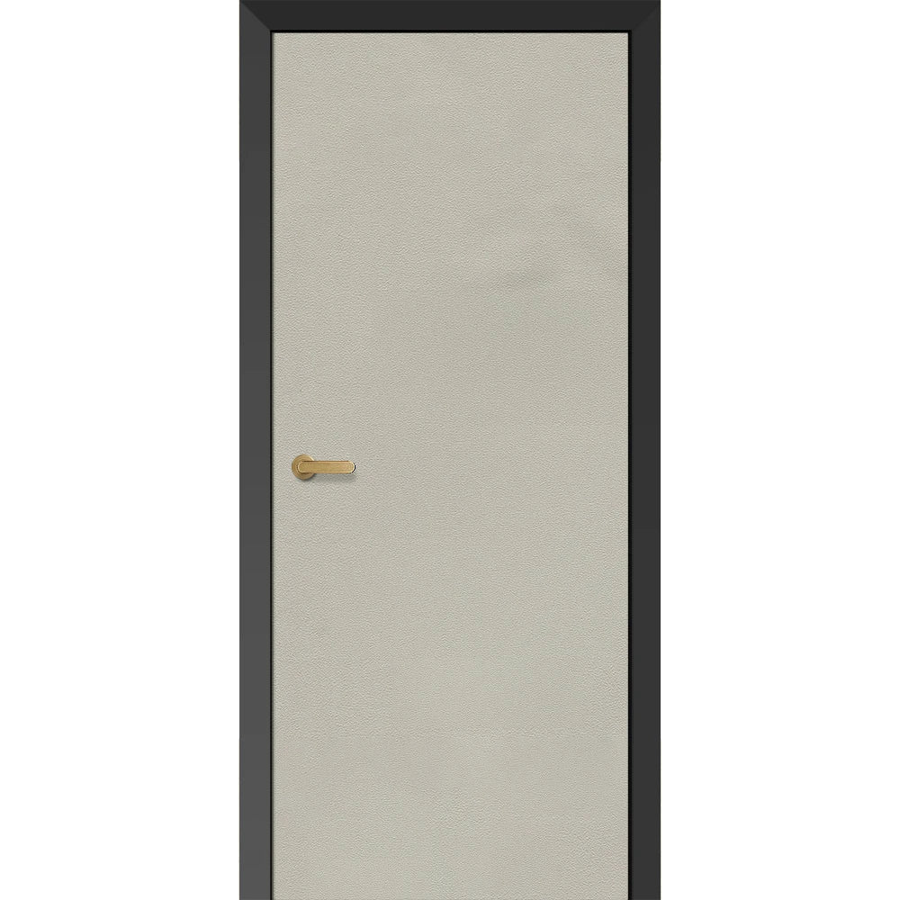 Pre-finished ABS Door - Plain E