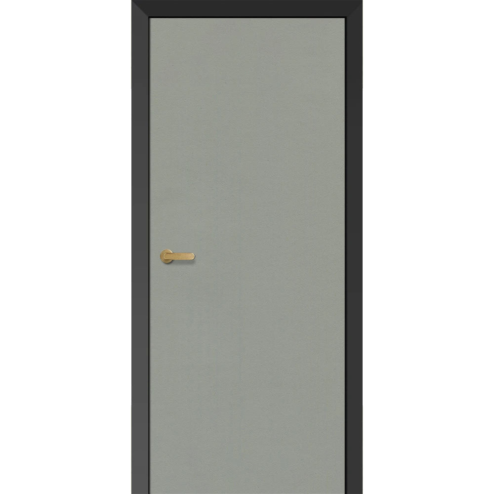 Pre-finished ABS Door - Plain F