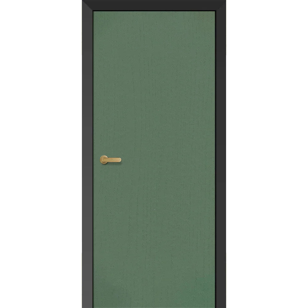 Pre-finished ABS Door - Plain H