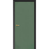 Pre-finished ABS Door - Plain H