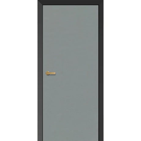 Pre-finished ABS Door - Plain I