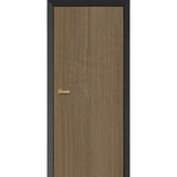 Pre-finished ABS Door - Wood A