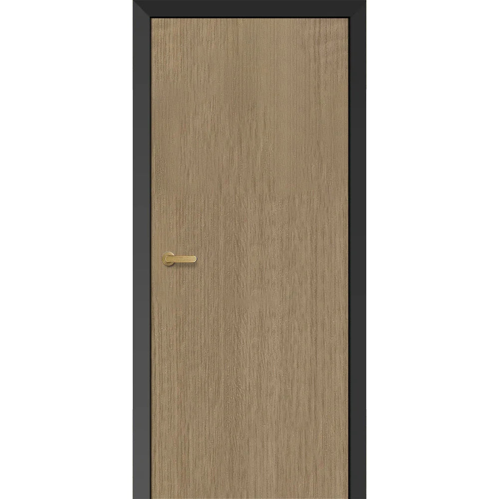 Pre-finished ABS Door - Wood H