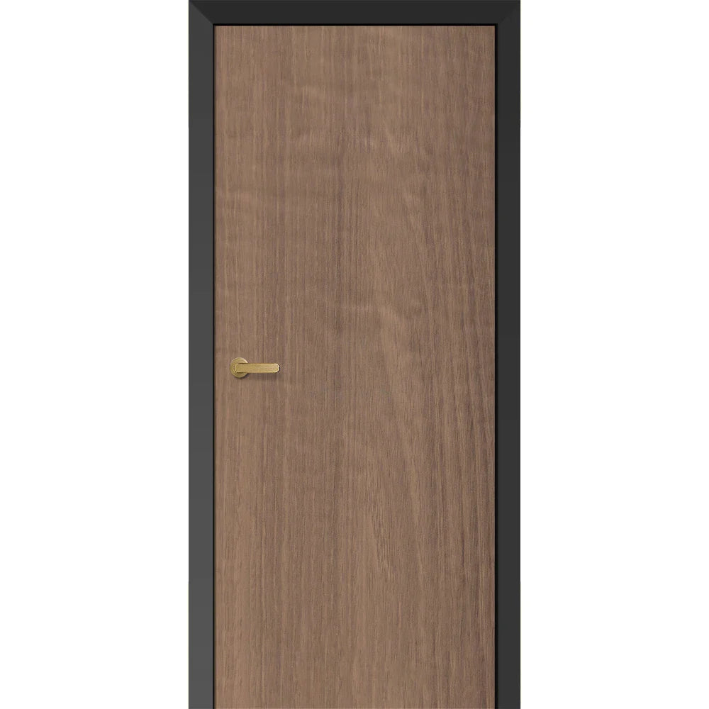 Pre-finished ABS Door - Wood B