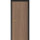 Pre-finished ABS Door - Wood B