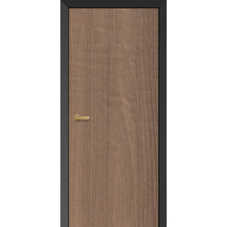 Pre-finished ABS Door - Wood B