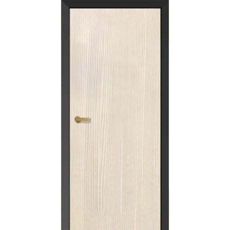 Pre-finished ABS Door - Wood H