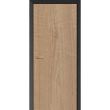 Pre-finished ABS Door - Wood B