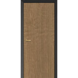 Pre-finished ABS Door - Wood B