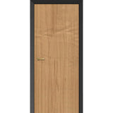 Pre-finished ABS Door - Wood B