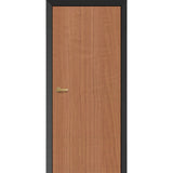 Pre-finished ABS Door - Wood B