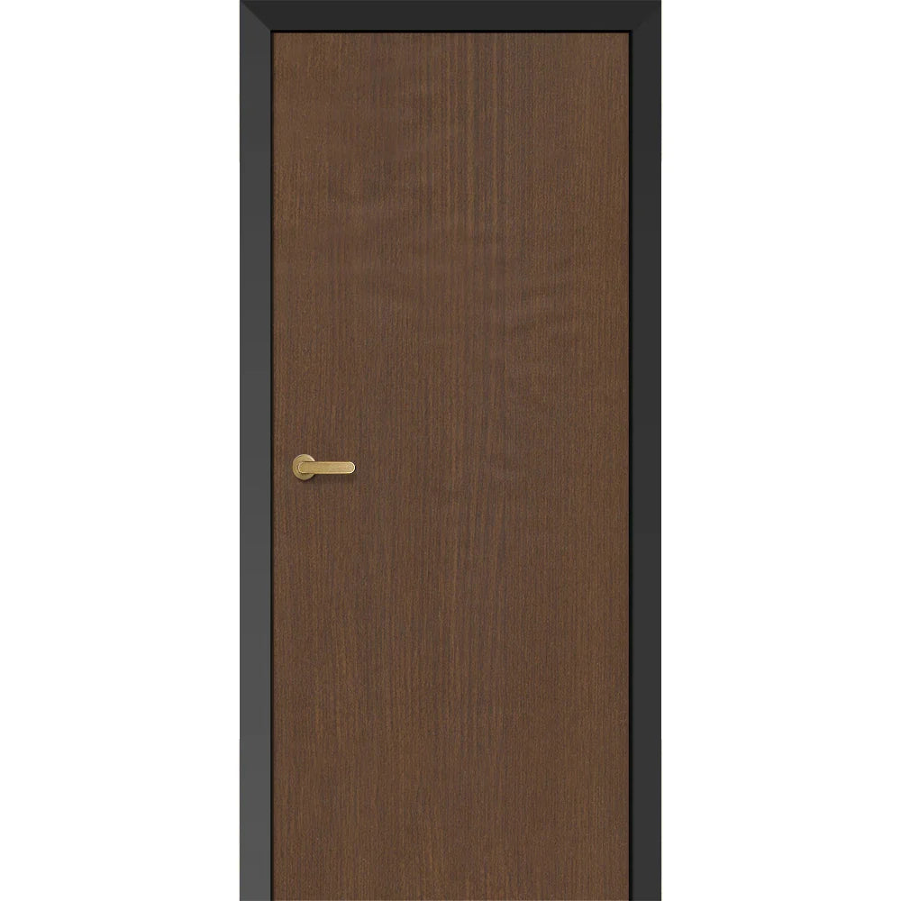 Pre-finished ABS Door - Wood C