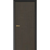 Pre-finished ABS Door - Wood A