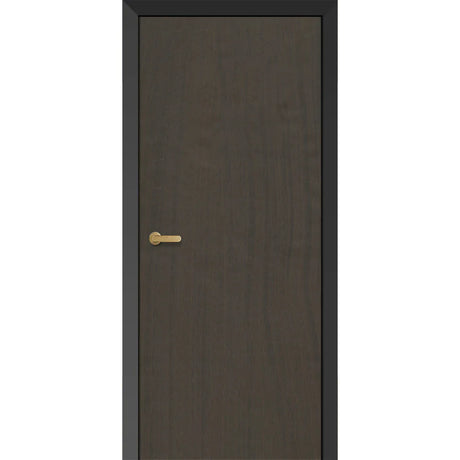 Pre-finished ABS Door - Wood A