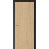 Pre-finished ABS Door - Wood D