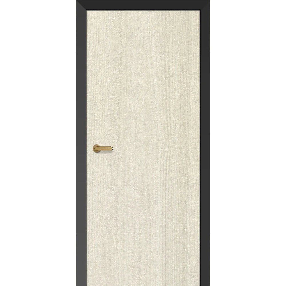 Pre-finished ABS Door - Wood E