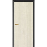 Pre-finished ABS Door - Wood E