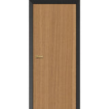 Pre-finished ABS Door - Wood F