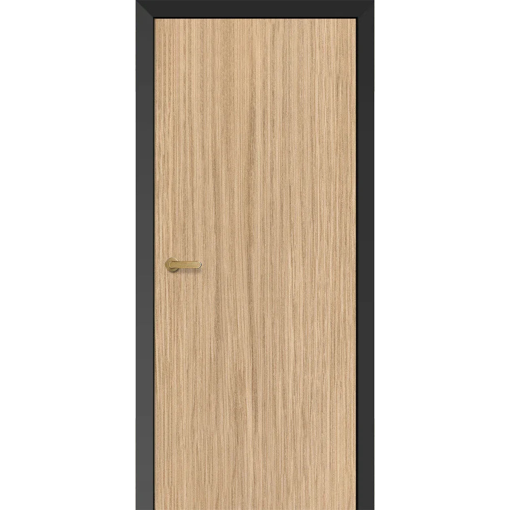 Pre-finished ABS Door - Wood G