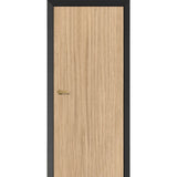 Pre-finished ABS Door - Wood G