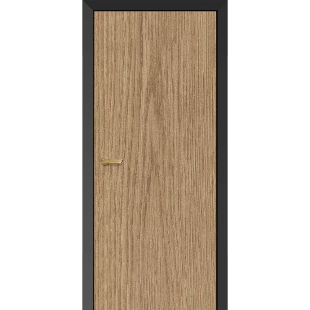 Pre-finished ABS Door - Wood G