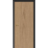 Pre-finished ABS Door - Wood G