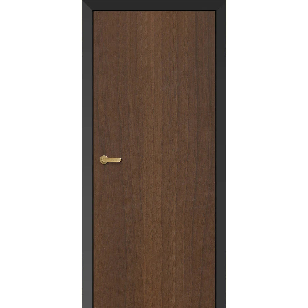 Pre-finished ABS Door - Wood A