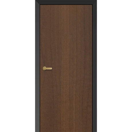 Pre-finished ABS Door - Wood A