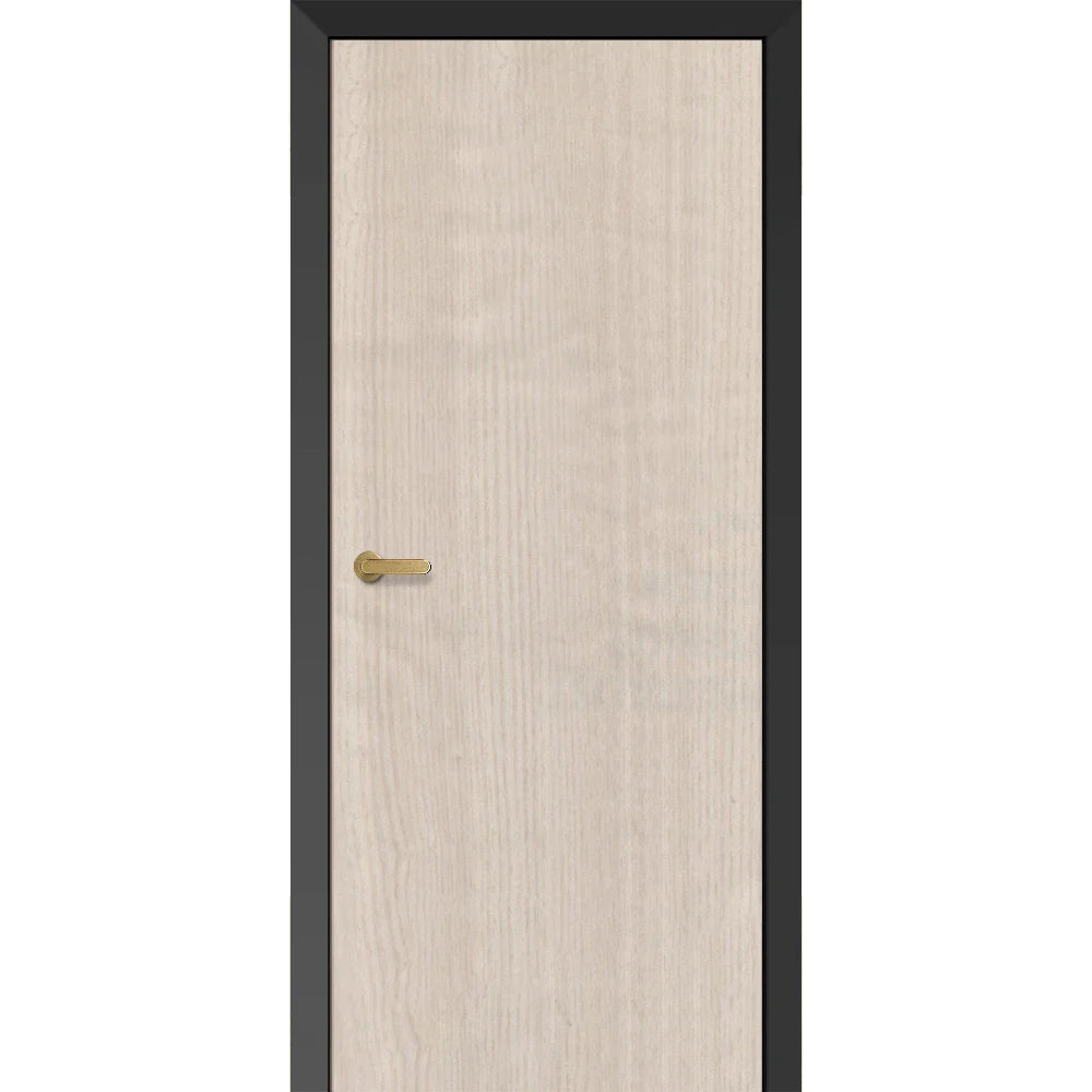 Pre-finished ABS Door - Wood C