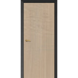 Pre-finished ABS Door - Wood C