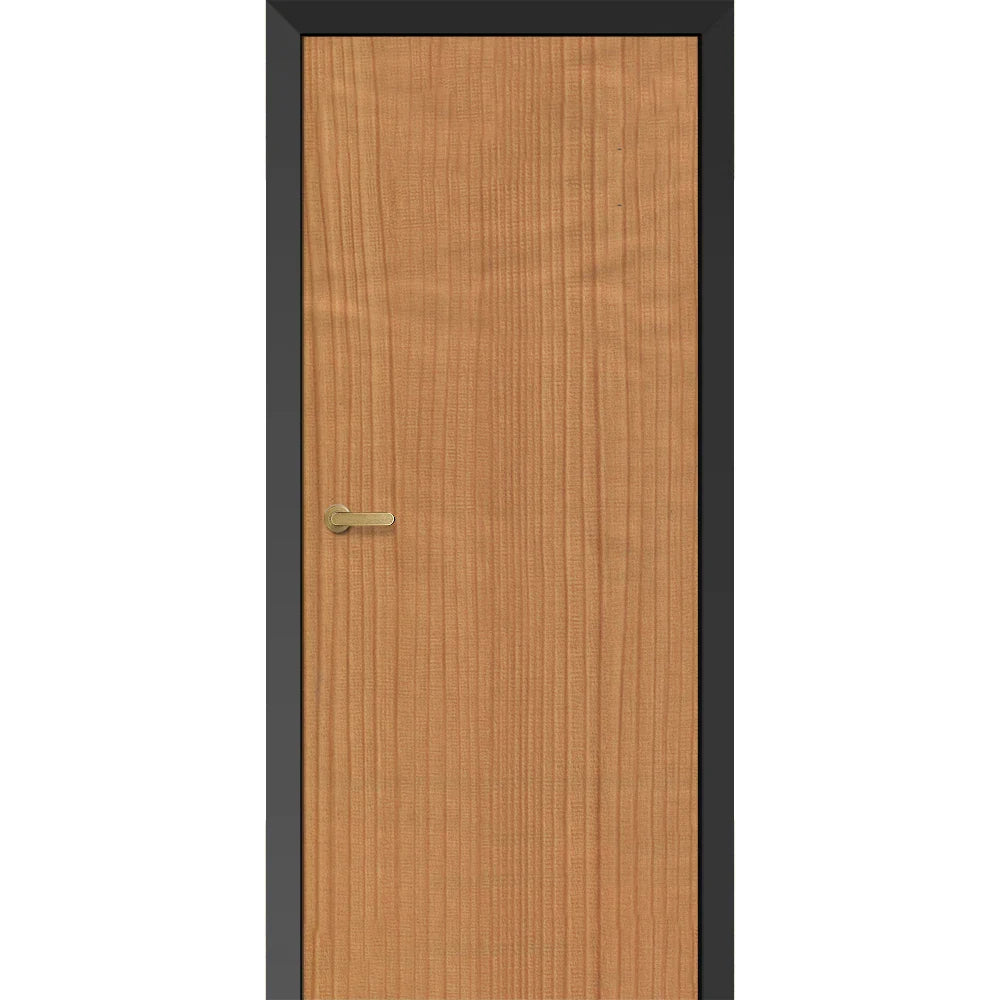 Pre-finished ABS Door - Wood A