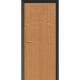 Pre-finished ABS Door - Wood A