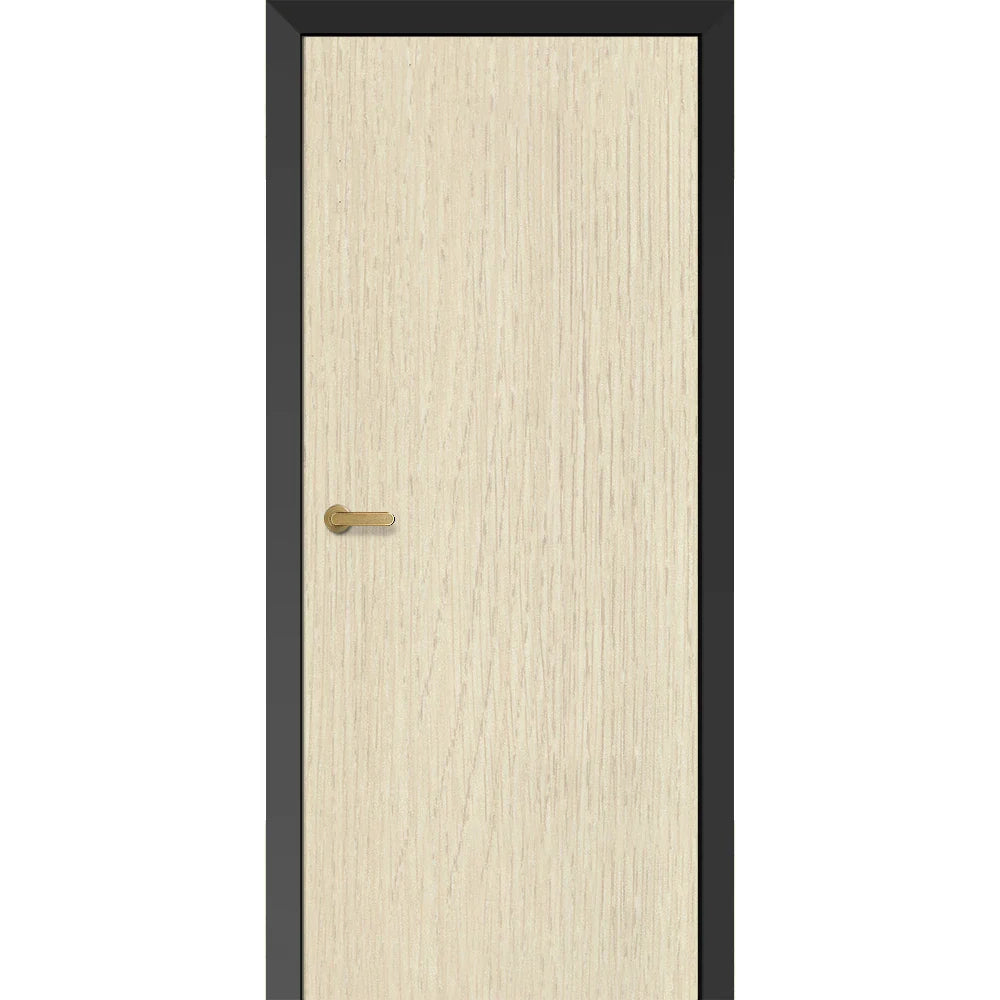 Pre-finished ABS Door - Wood H