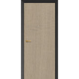 Pre-finished ABS Door - Wood A