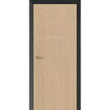 Pre-finished ABS Door - Wood C