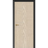 Pre-finished ABS Door - Wood H