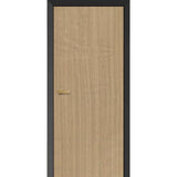 Pre-finished ABS Door - Wood B