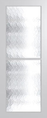 Hume Allume ALL2 Internal Door | Primecoat MDF
