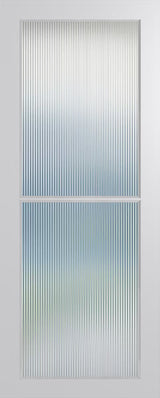 Hume Allume ALL2 Internal Door | Primecoat MDF