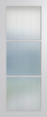 Hume Allure ALL33 Internal Door | Primecoat MDF