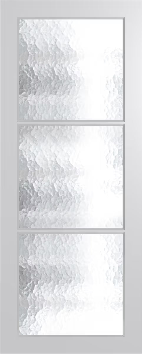 Hume Allure ALL33 Internal Door | Primecoat MDF