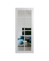 Hume Allure ALL4 Internal Door | Primecoat MDF