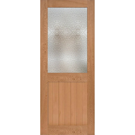 AR61 Internal - Stain Quality Cedar