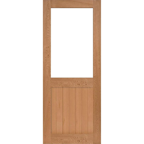 AR61 Internal - Stain Quality Cedar