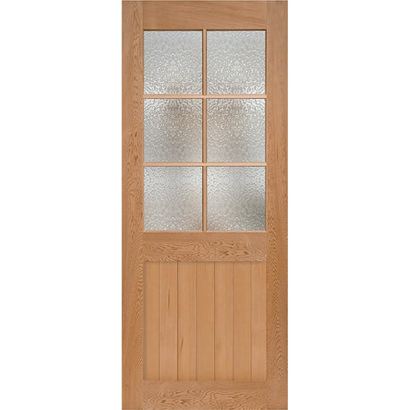 AR62 Internal - Stain Quality Cedar